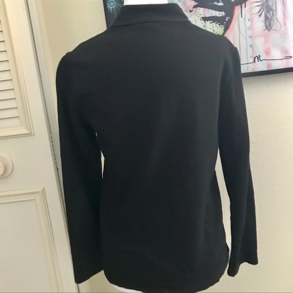 Neon Buddha sweatshirt, jacket - Picture 4 of 5